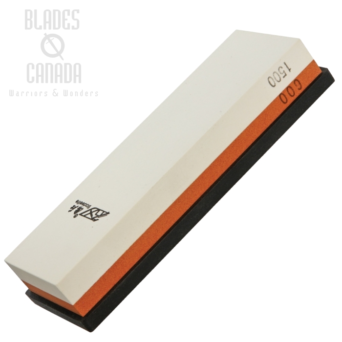 Blade Elite 2-in-1 Whetstone - Coarse 600/1500 grit